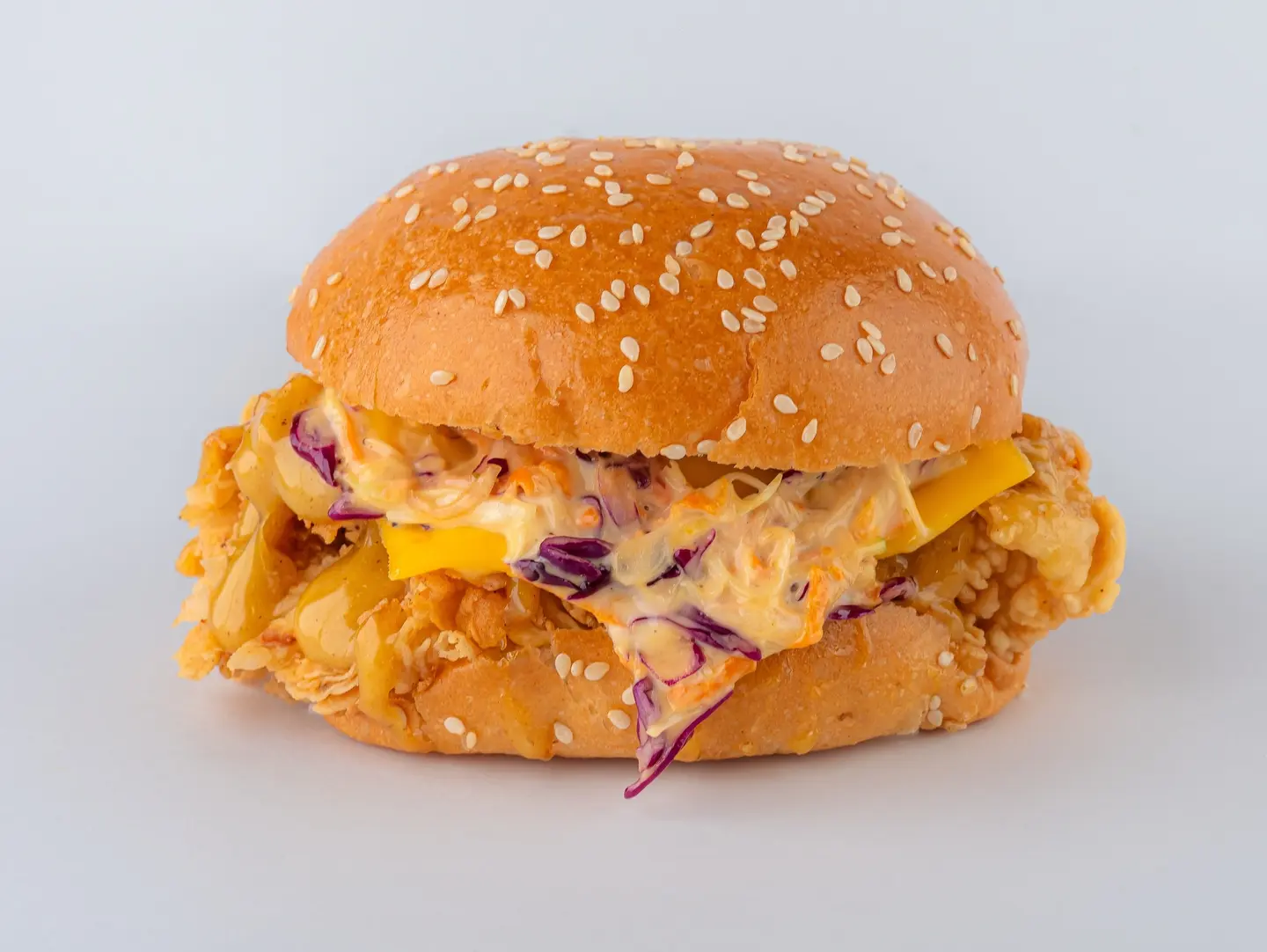 Classic Chicken - Single