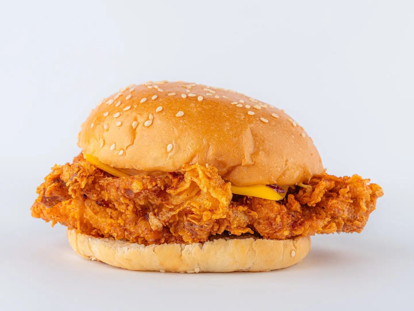 Crunchy Chicken - Single