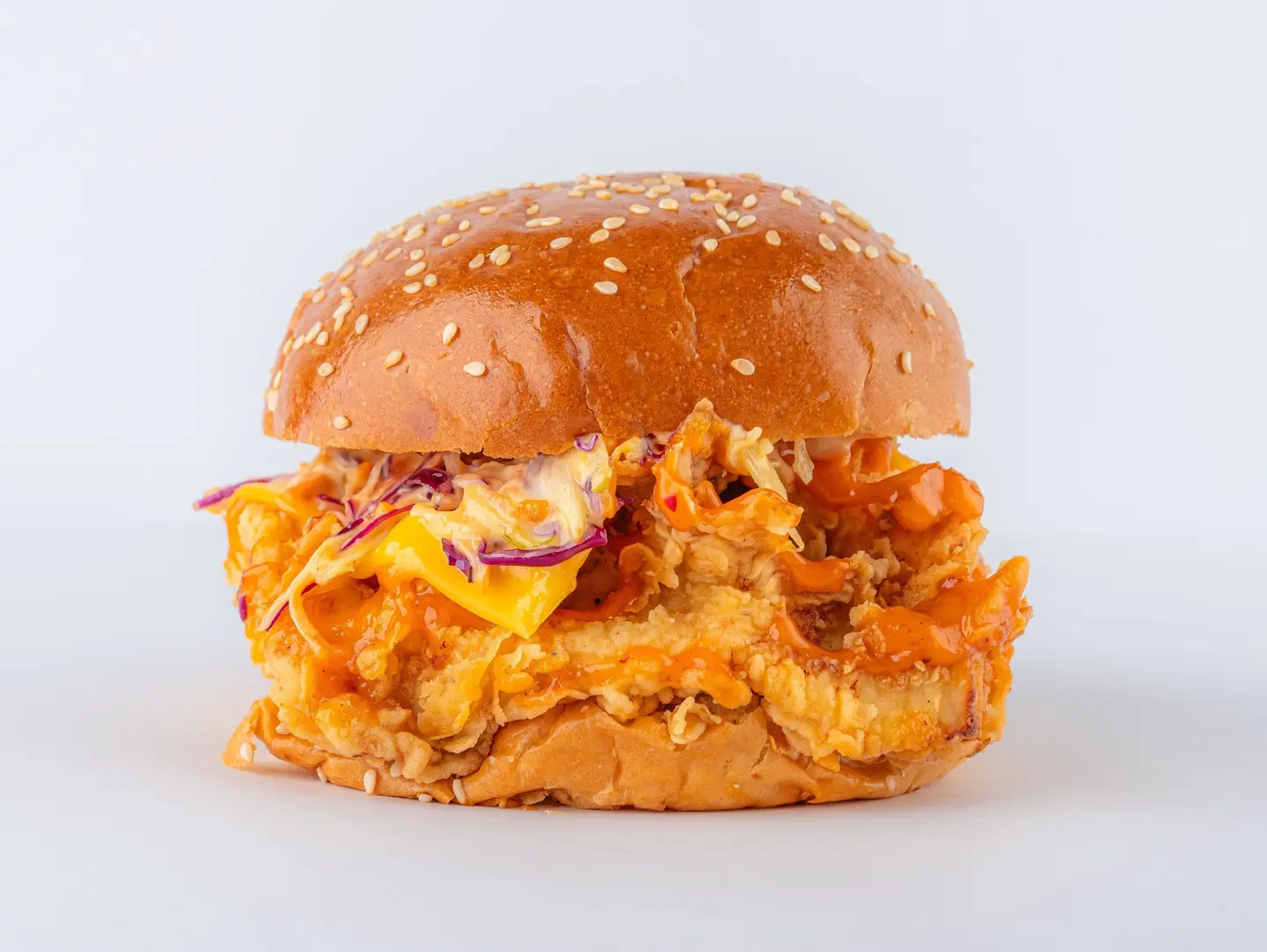 Pure Maple Chicken - Single