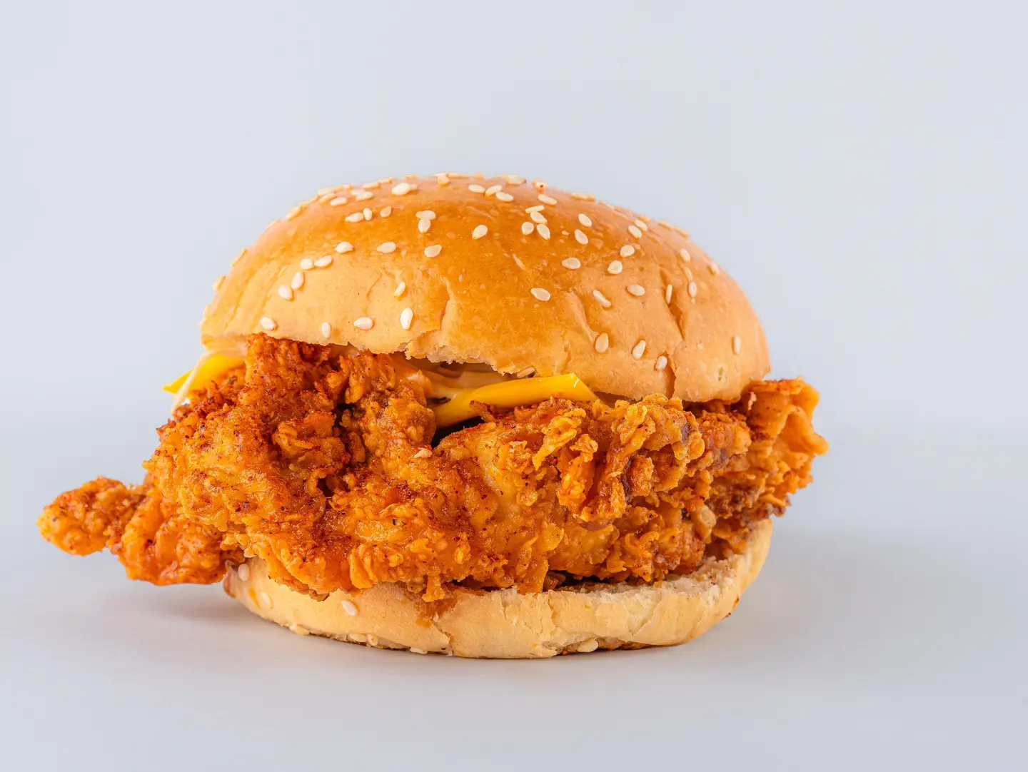 Keen Nashville Chicken - Single
