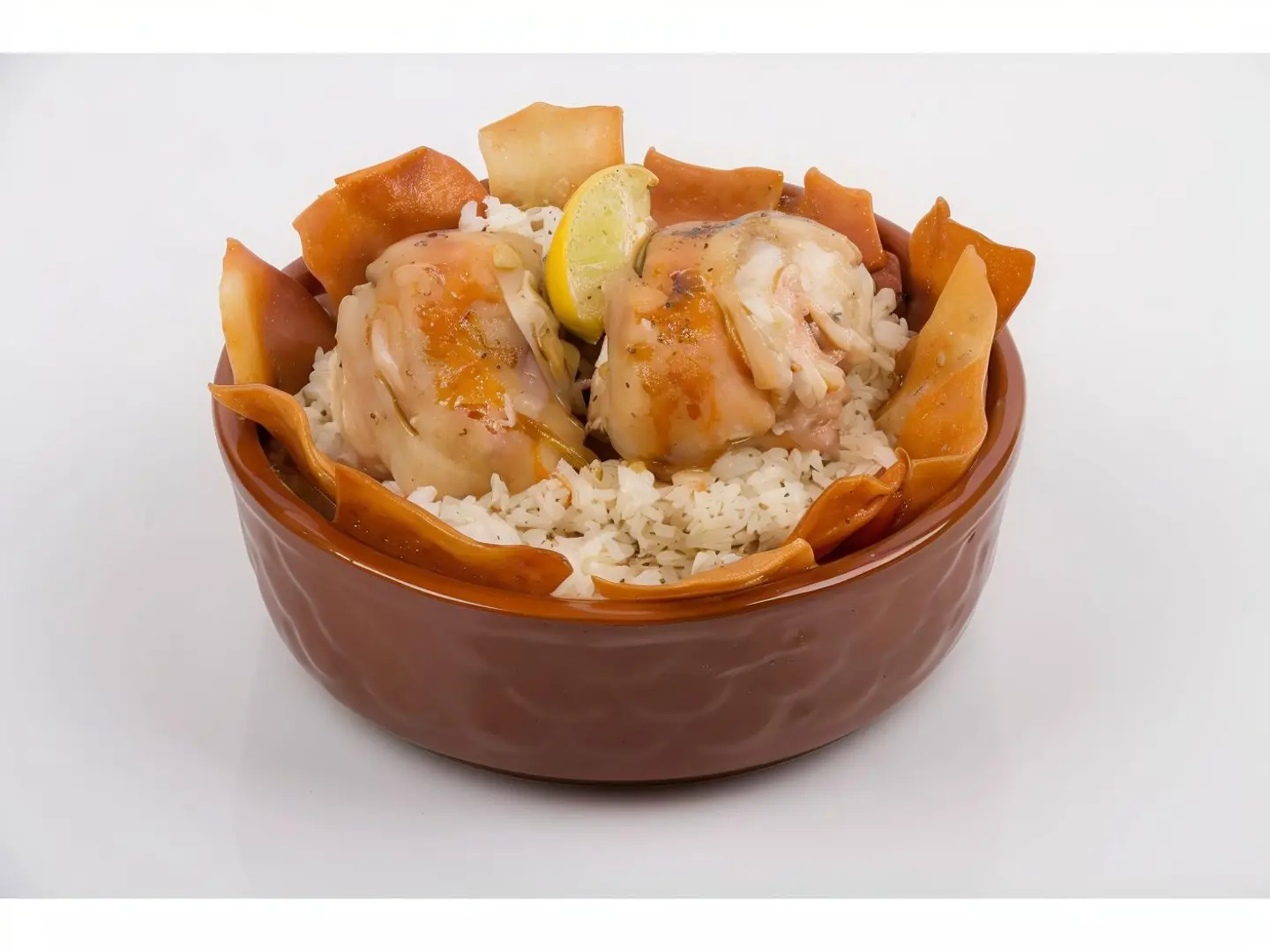 Trotters Ftah Tagine