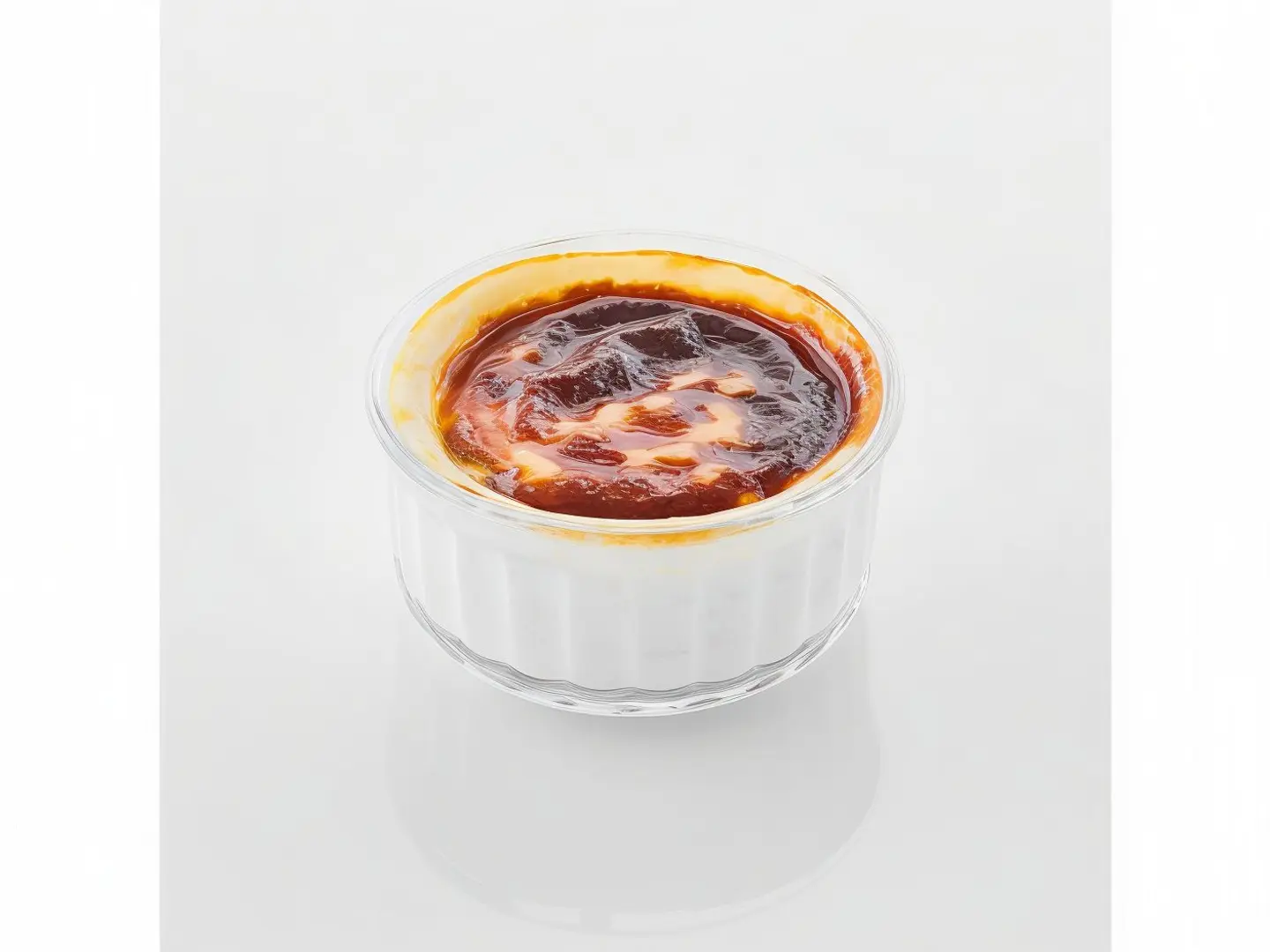 Baked Rice Pudding