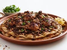 مسخن نص حبه