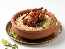 حمام محشي