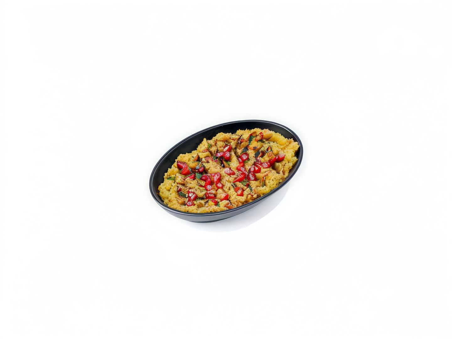 Baba Ghanouj