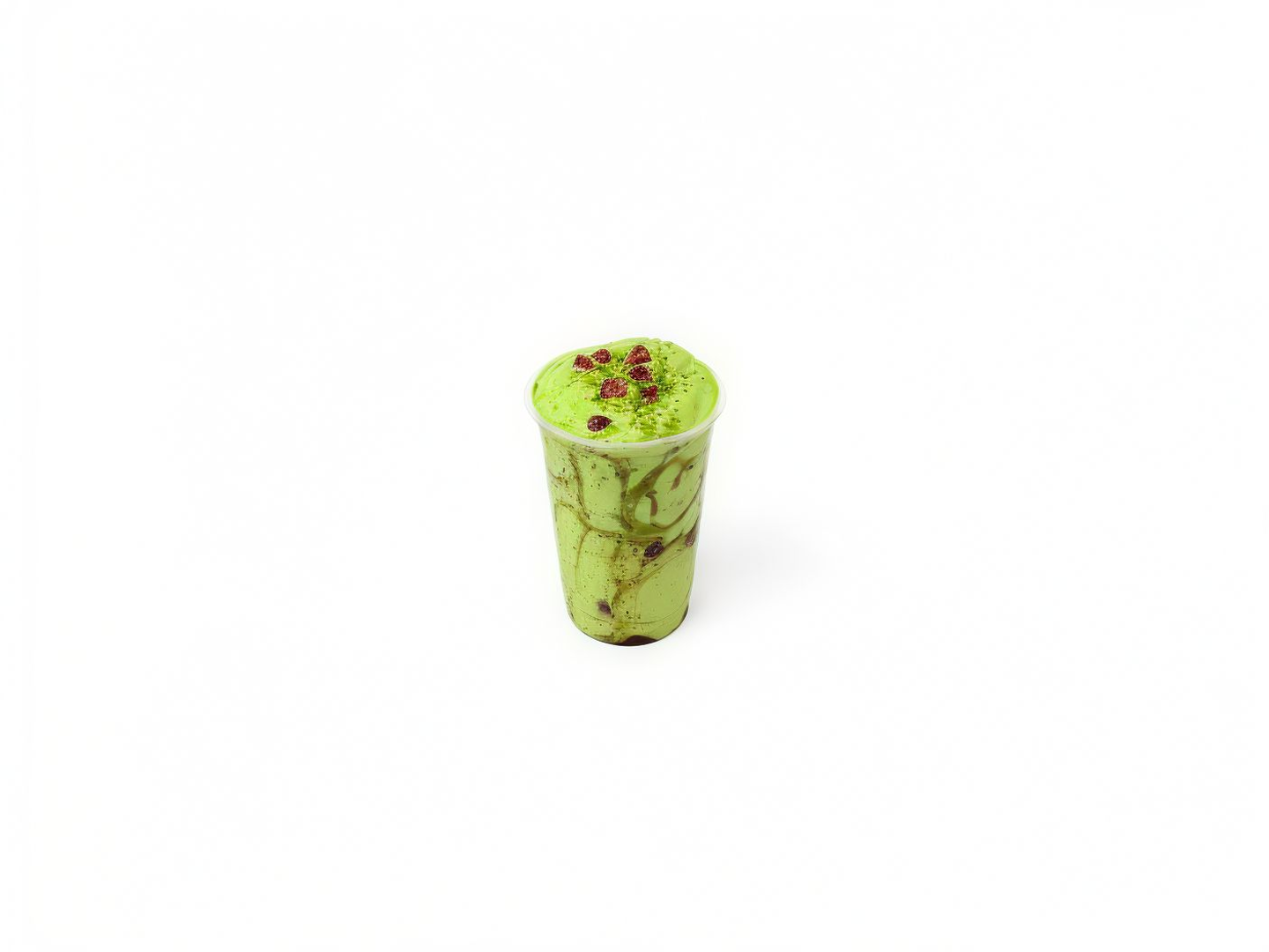 Avocado With Milk - Small