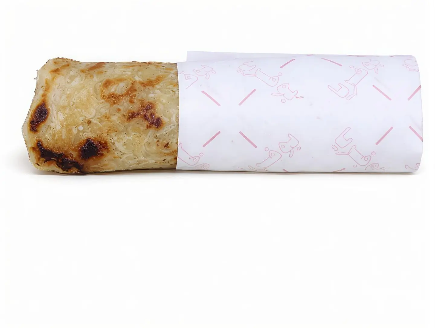 Oman Chips Cheese Chapati
