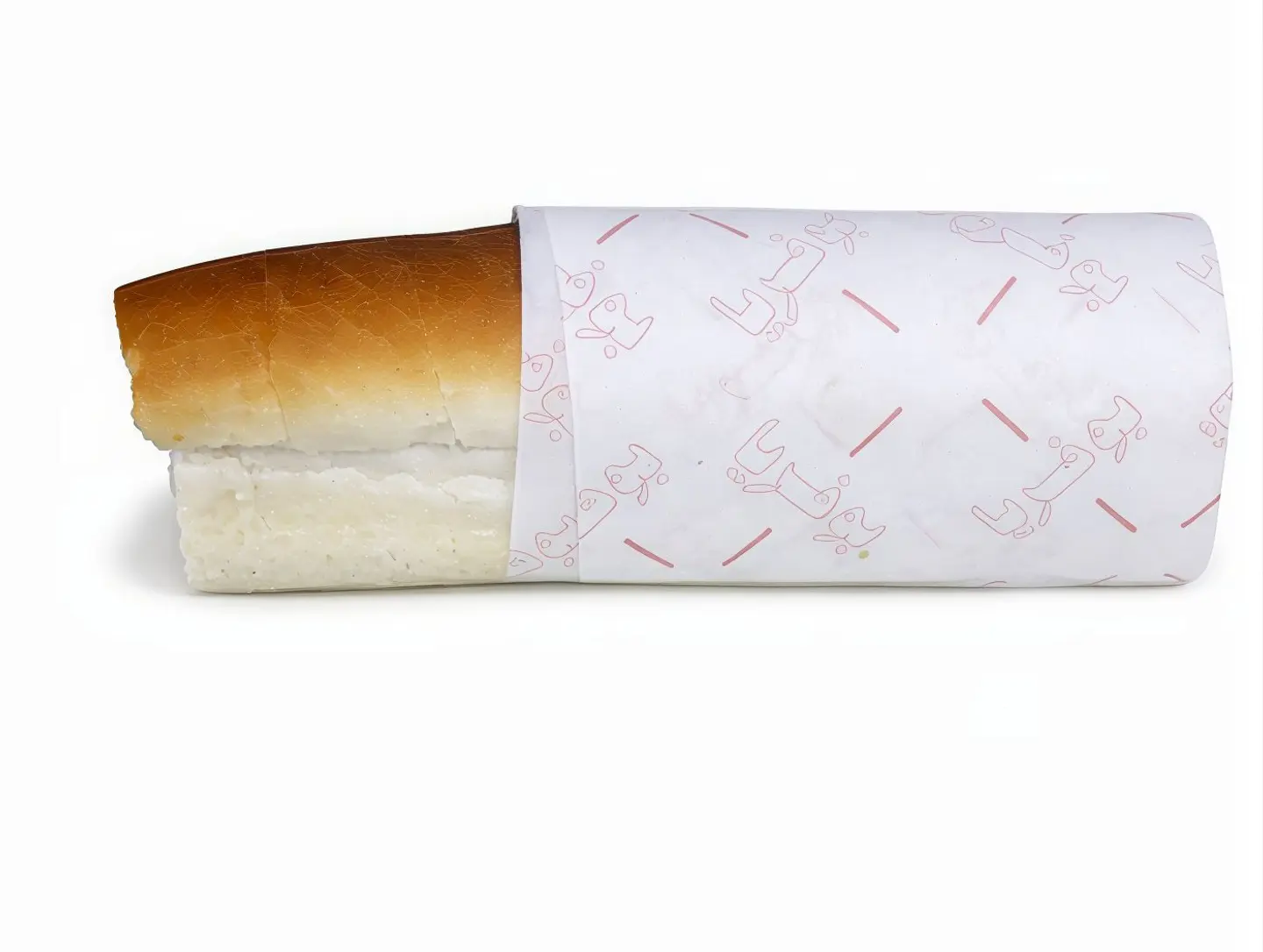 Rahash Cheese Samoli