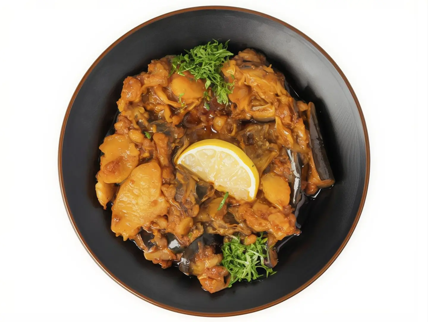 Mousaka