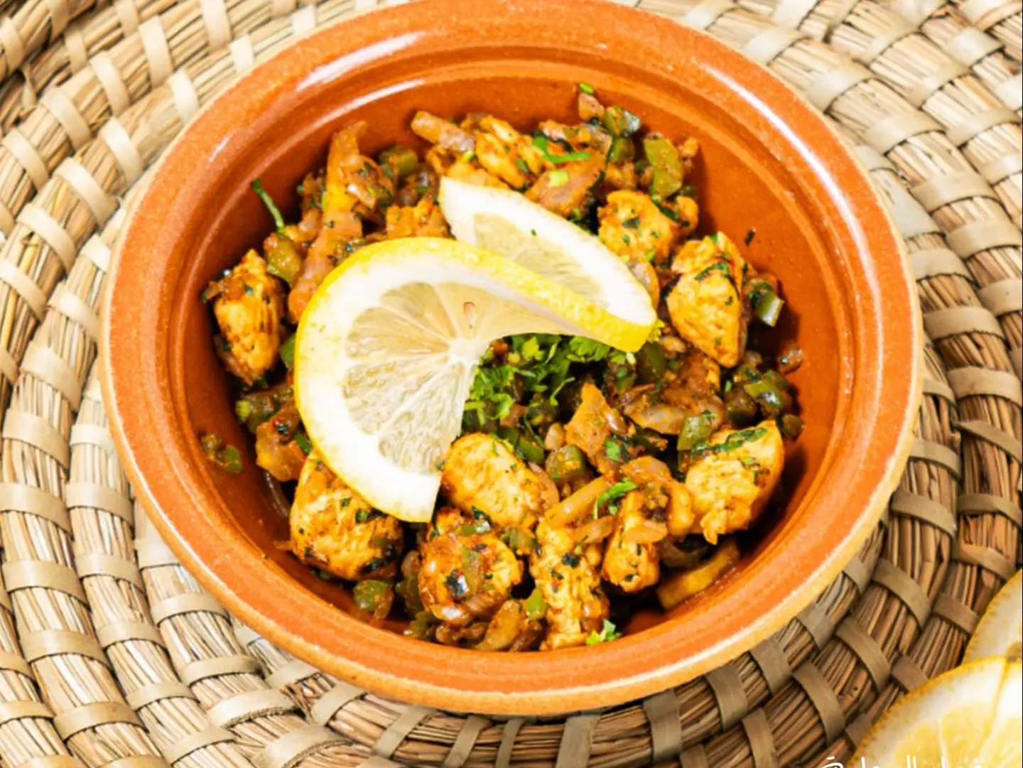 حمسه دجاج