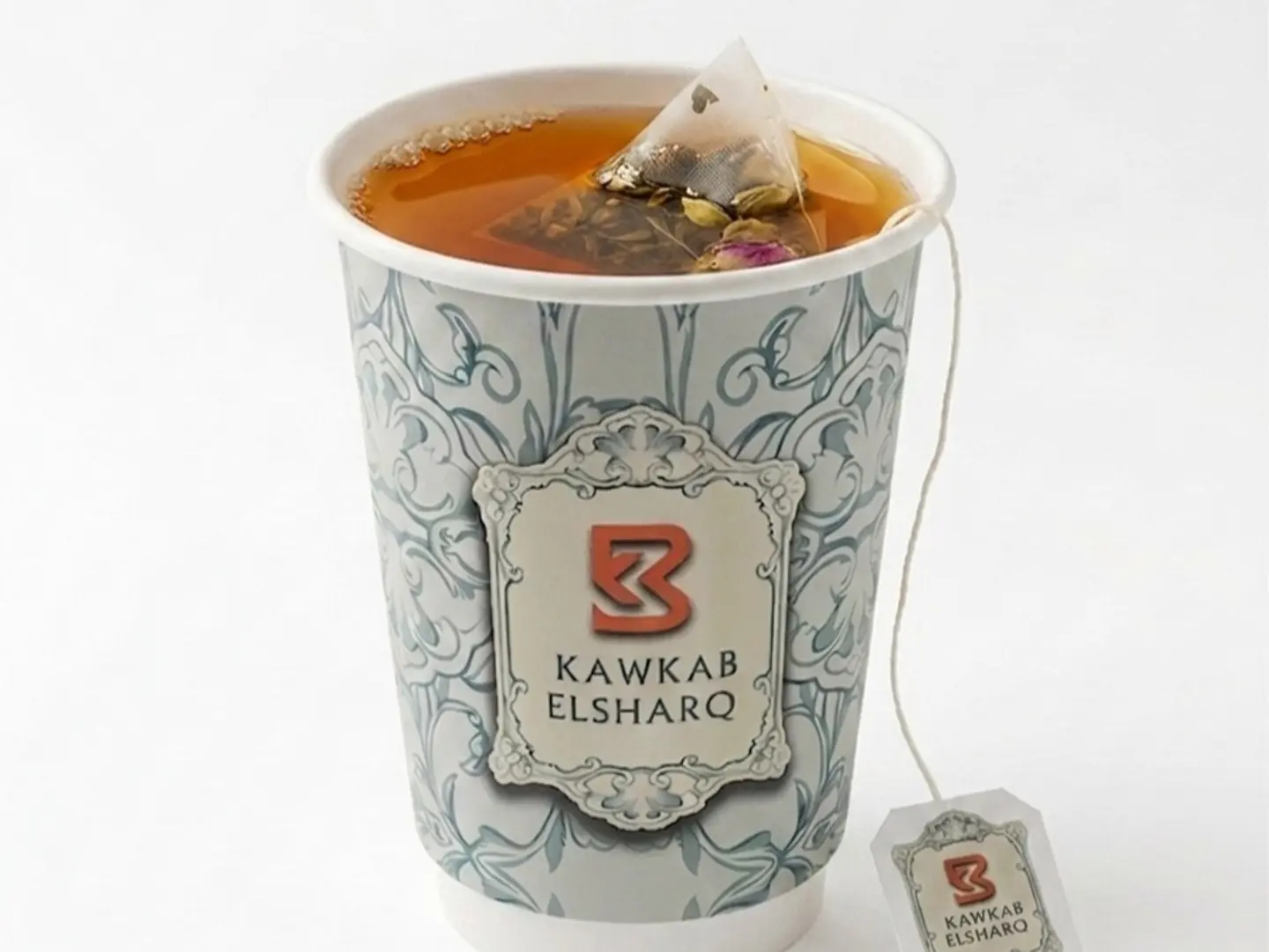 English Tea
