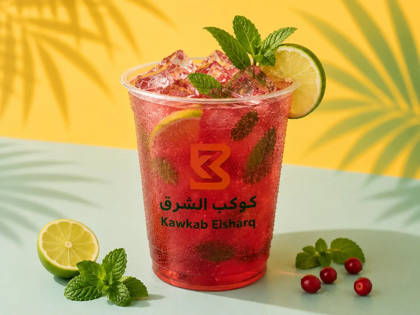 مخلوط كود رد