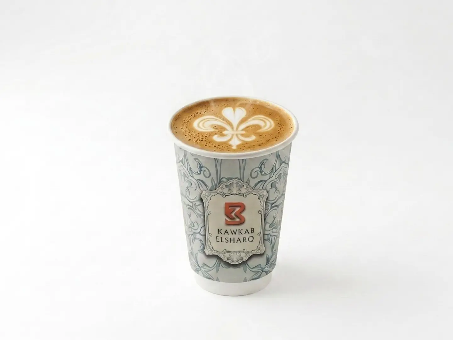 French Coffee