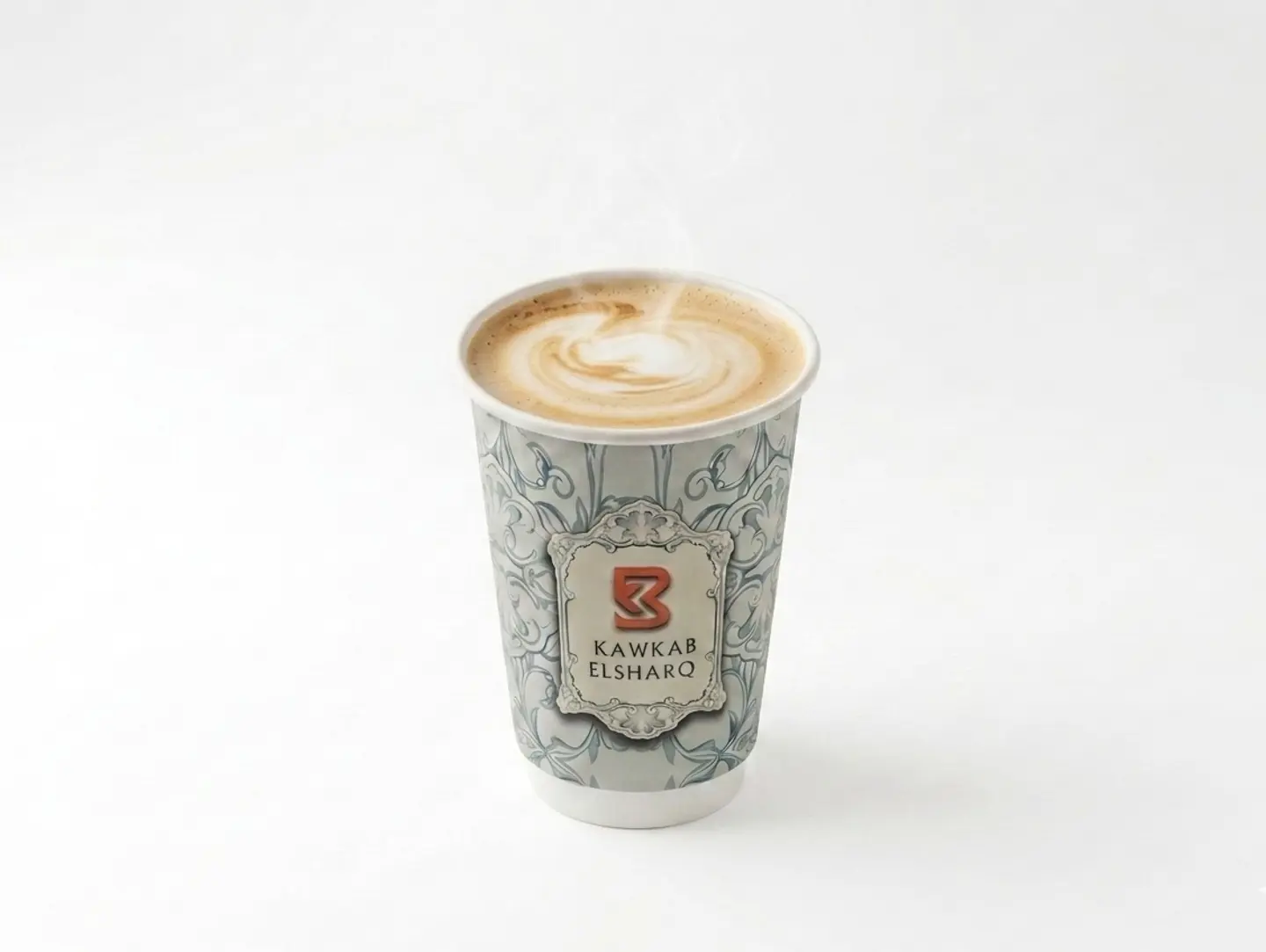 Italian Coffee