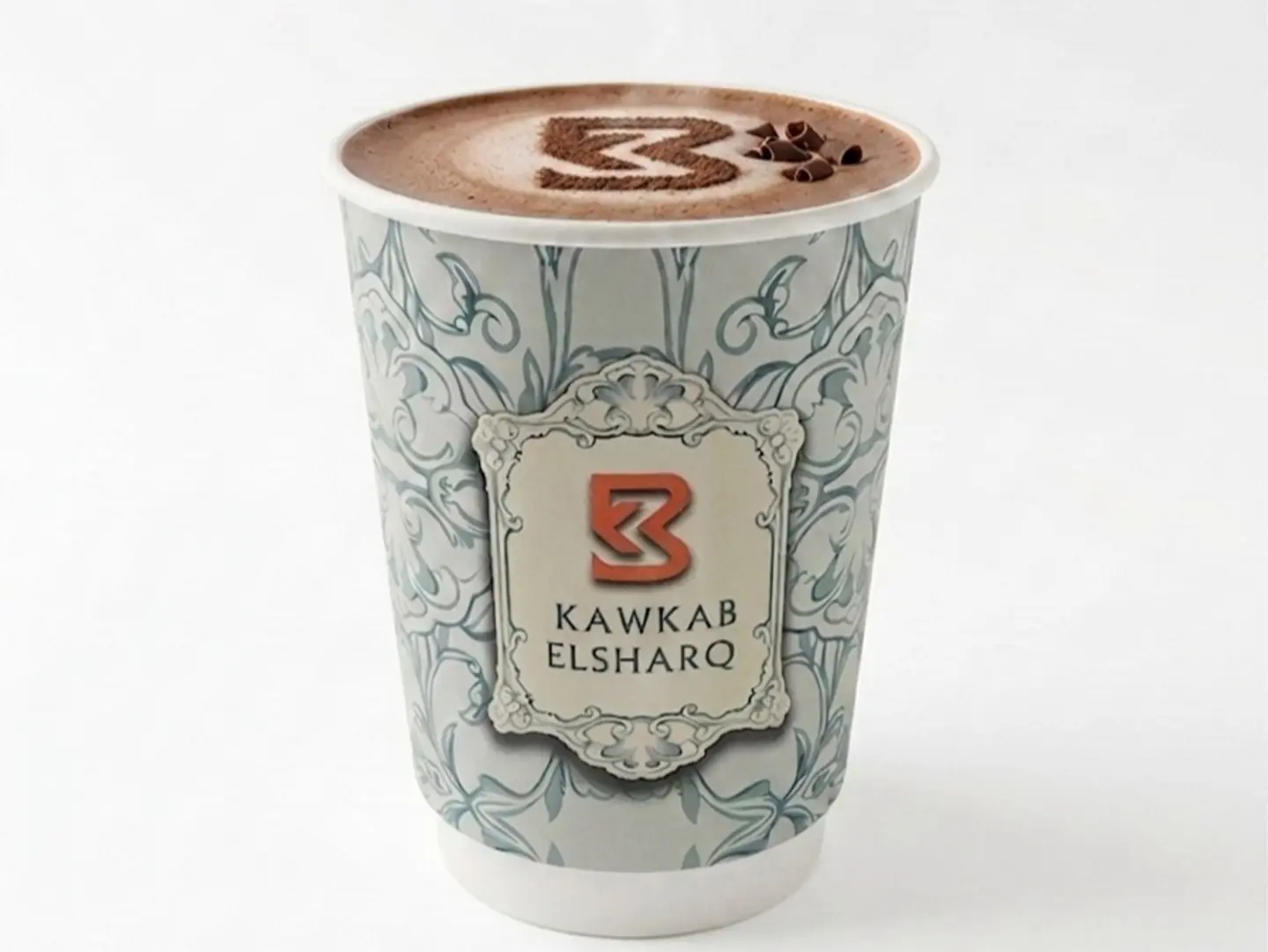 Hot Chocolate