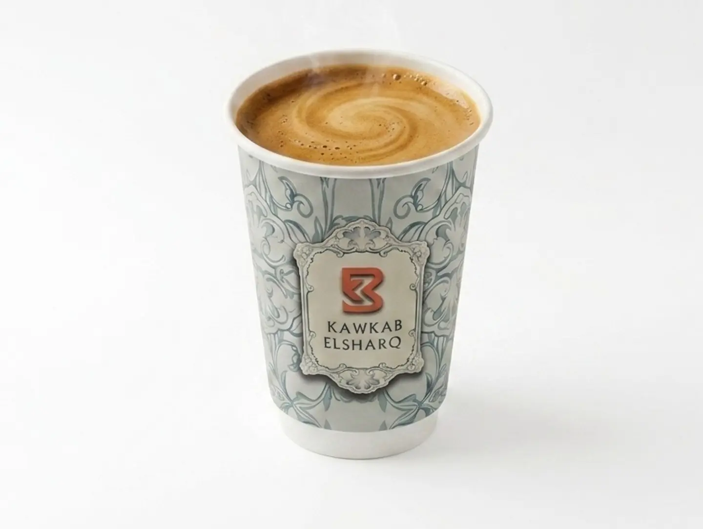Espresso Single
