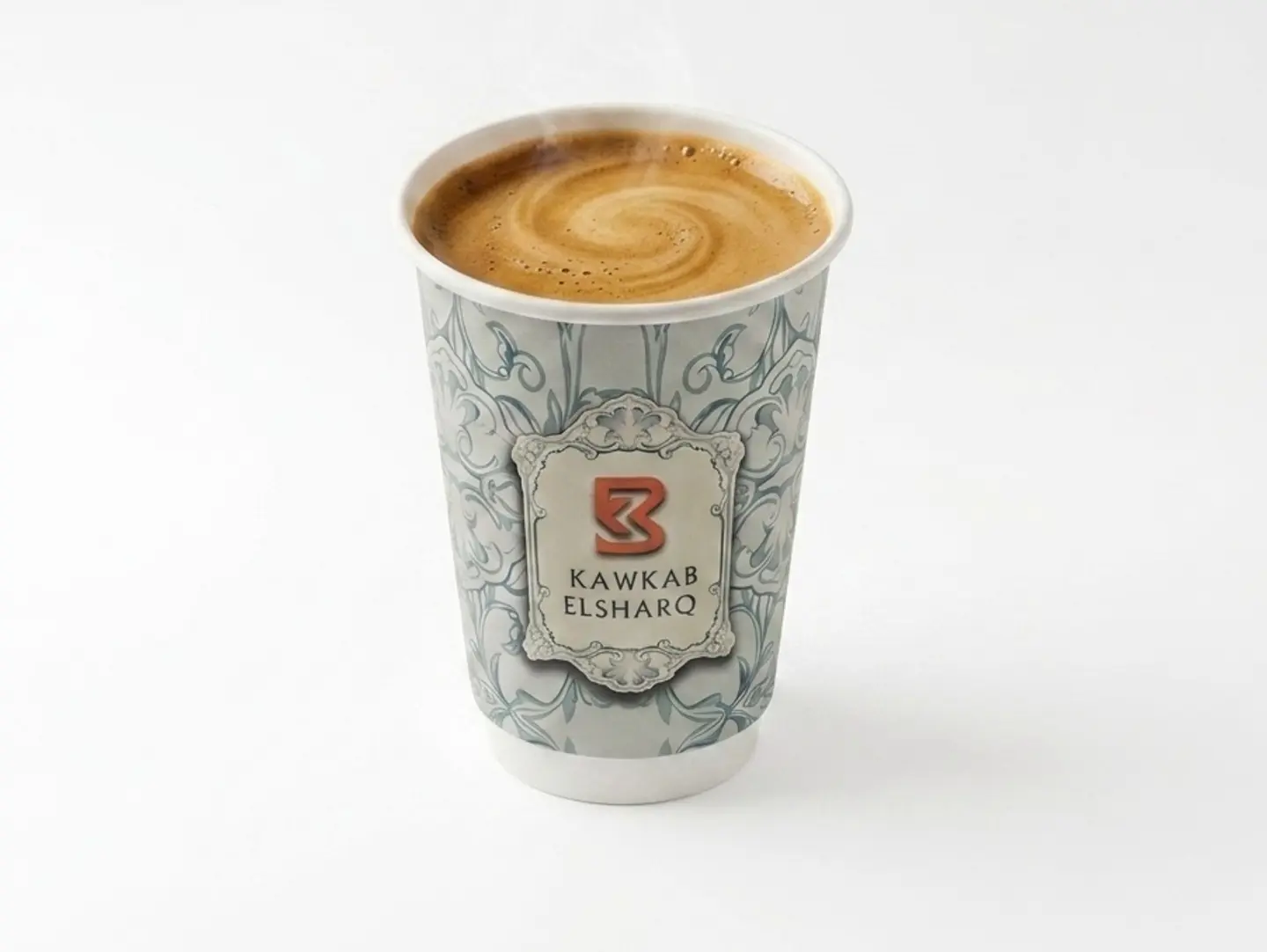 Espresso Double