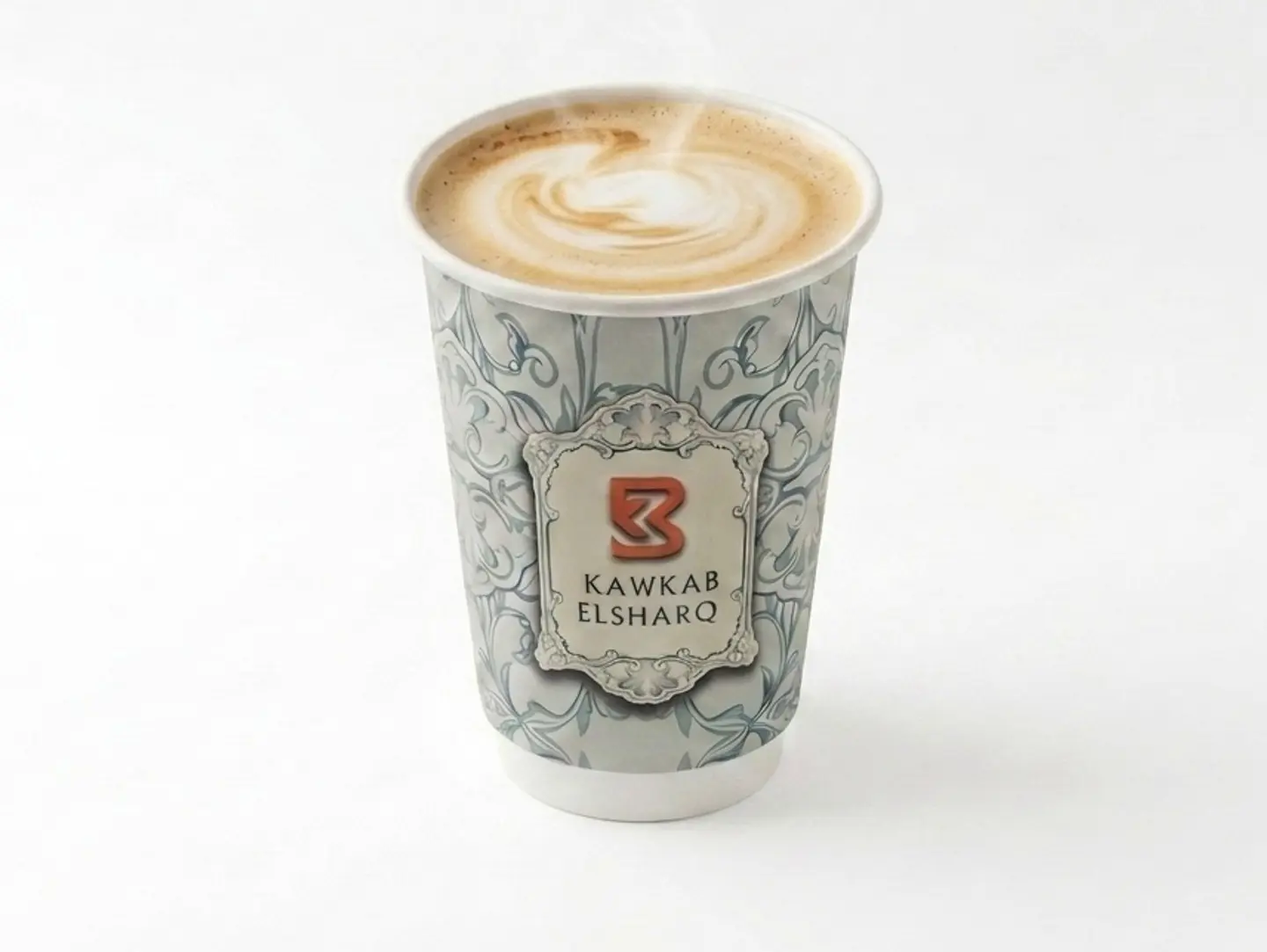 Spanish Latte