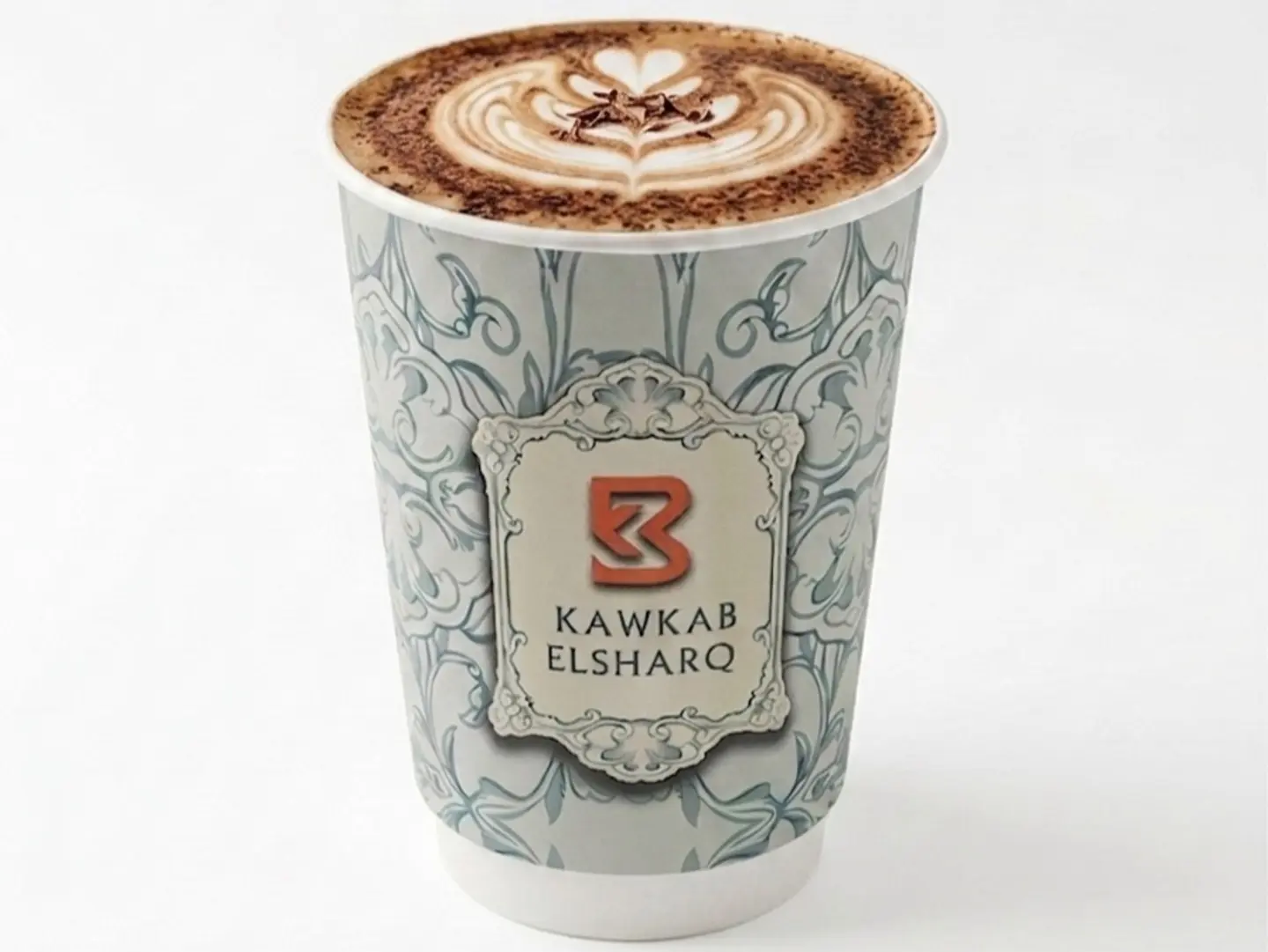 Cappuccino