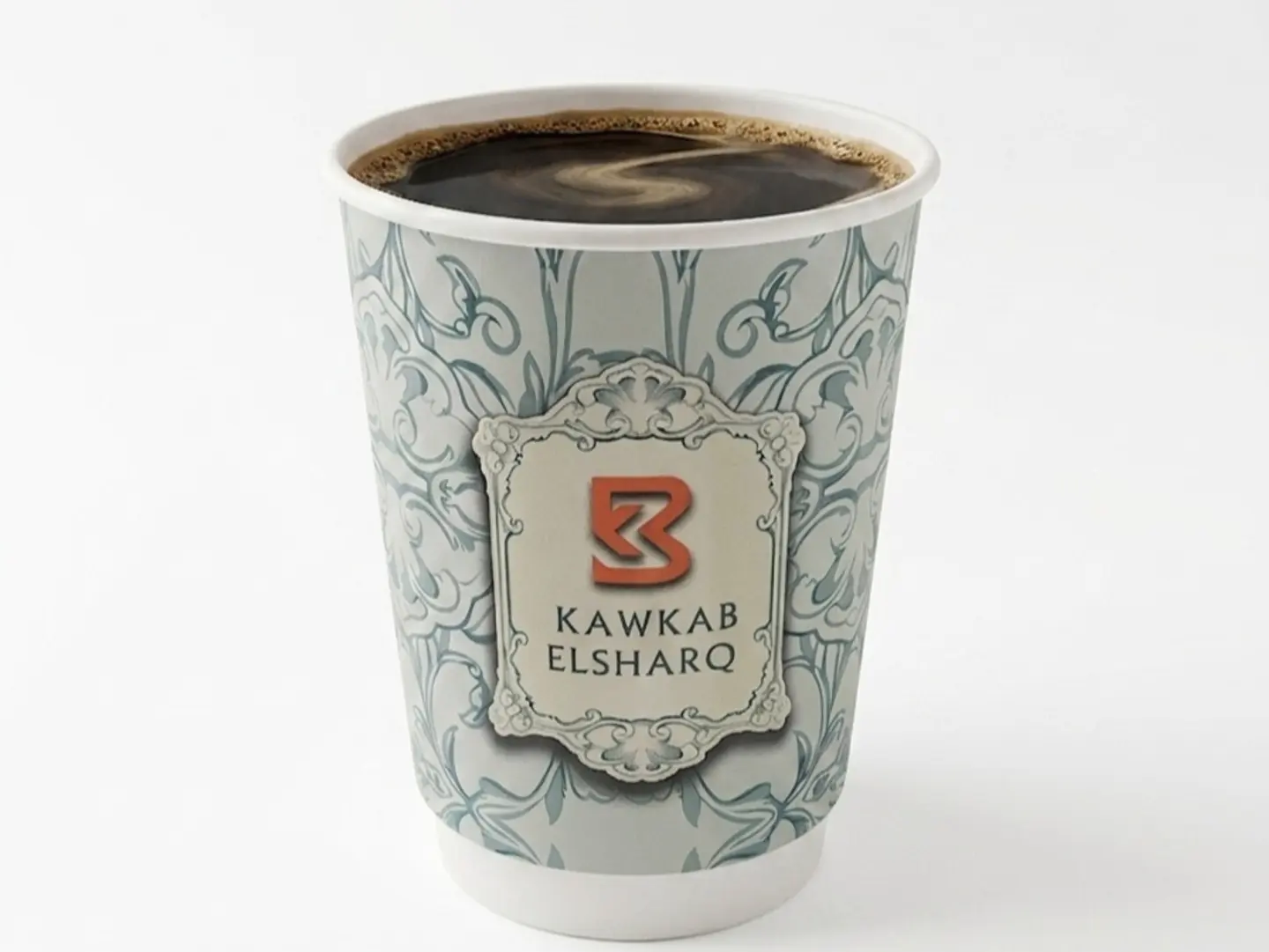 Today's Hot Coffee