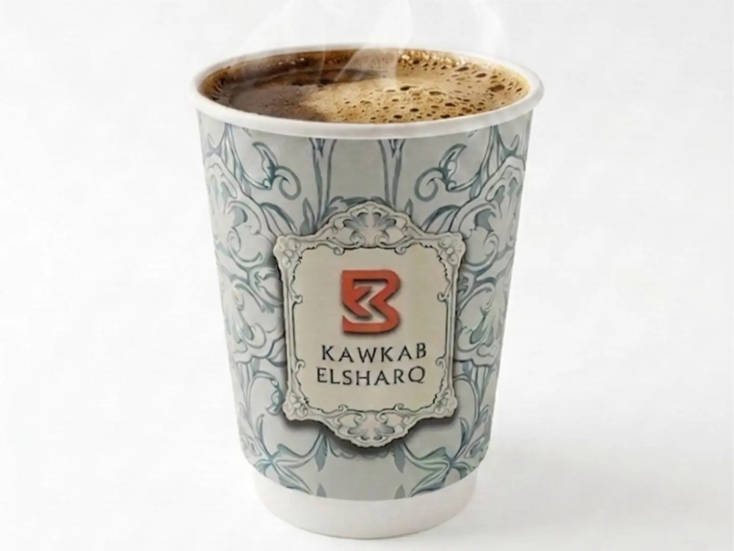 Turkish Coffee - Small
