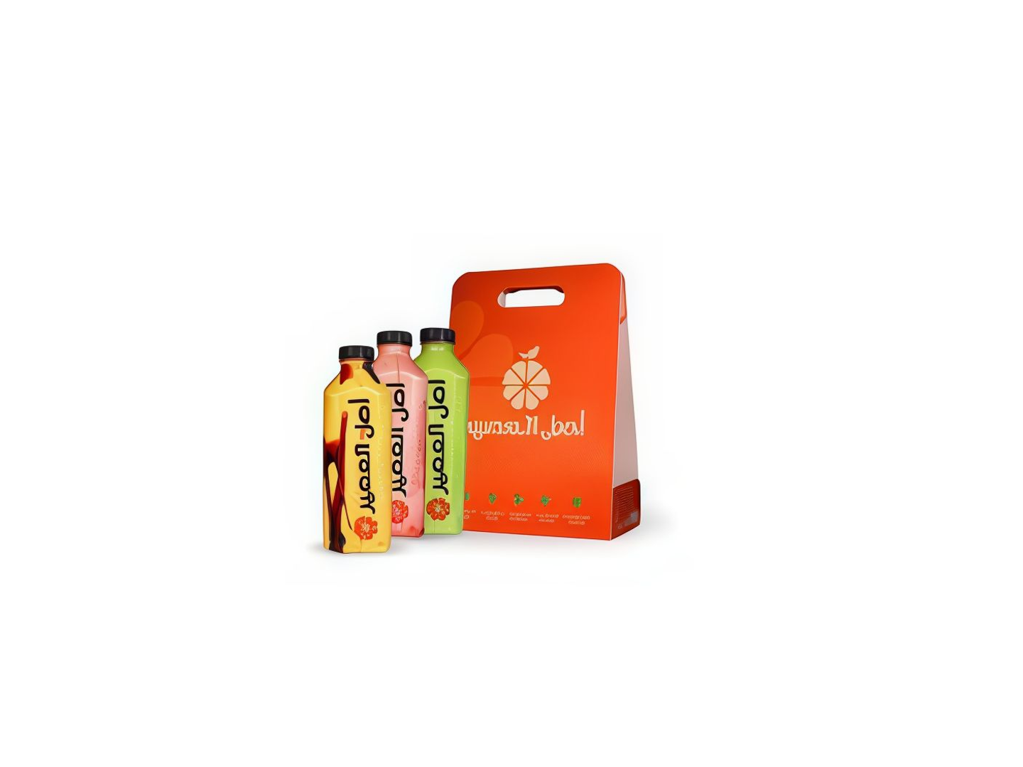 Summer Box