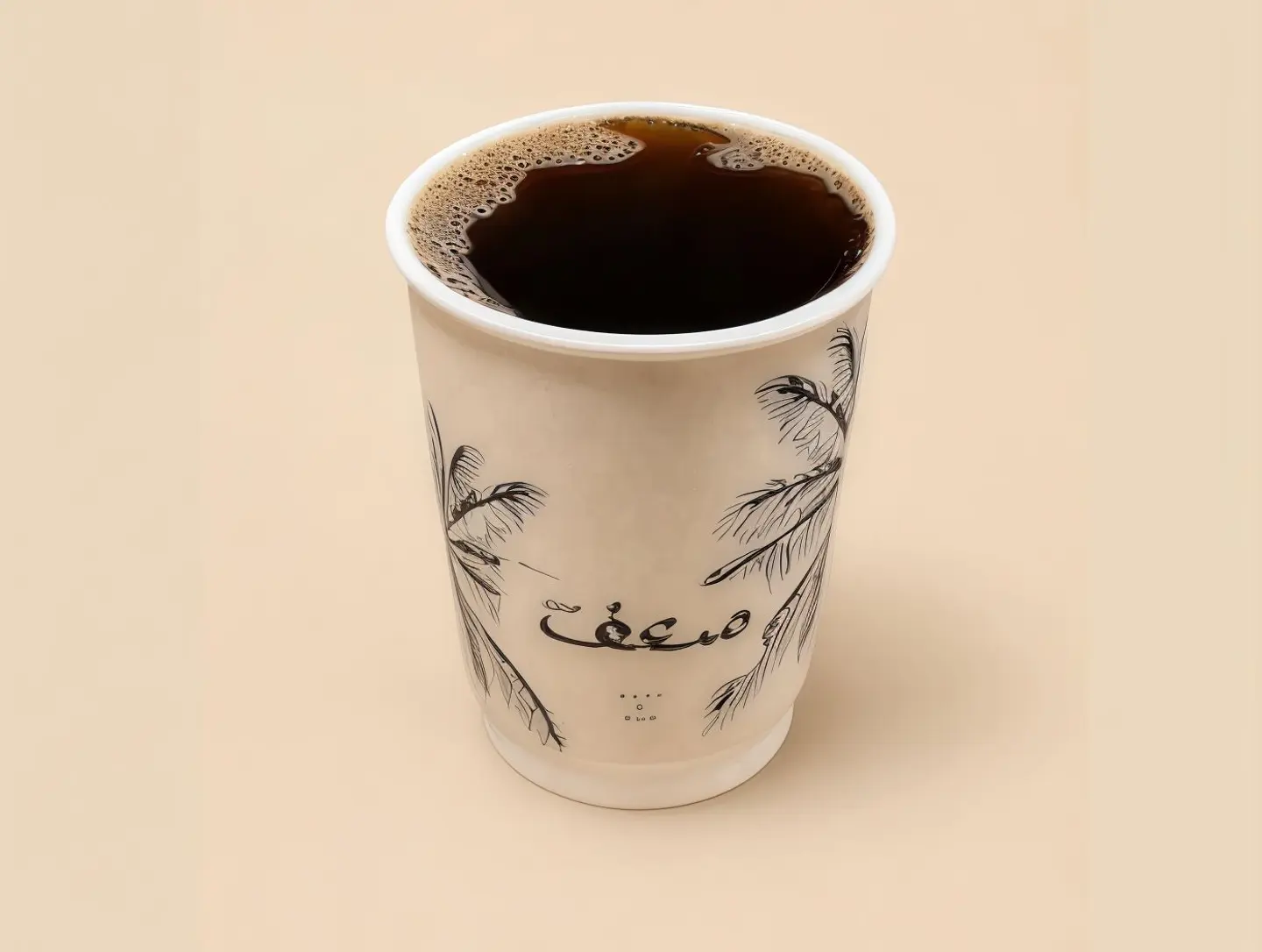 Drip Coffee