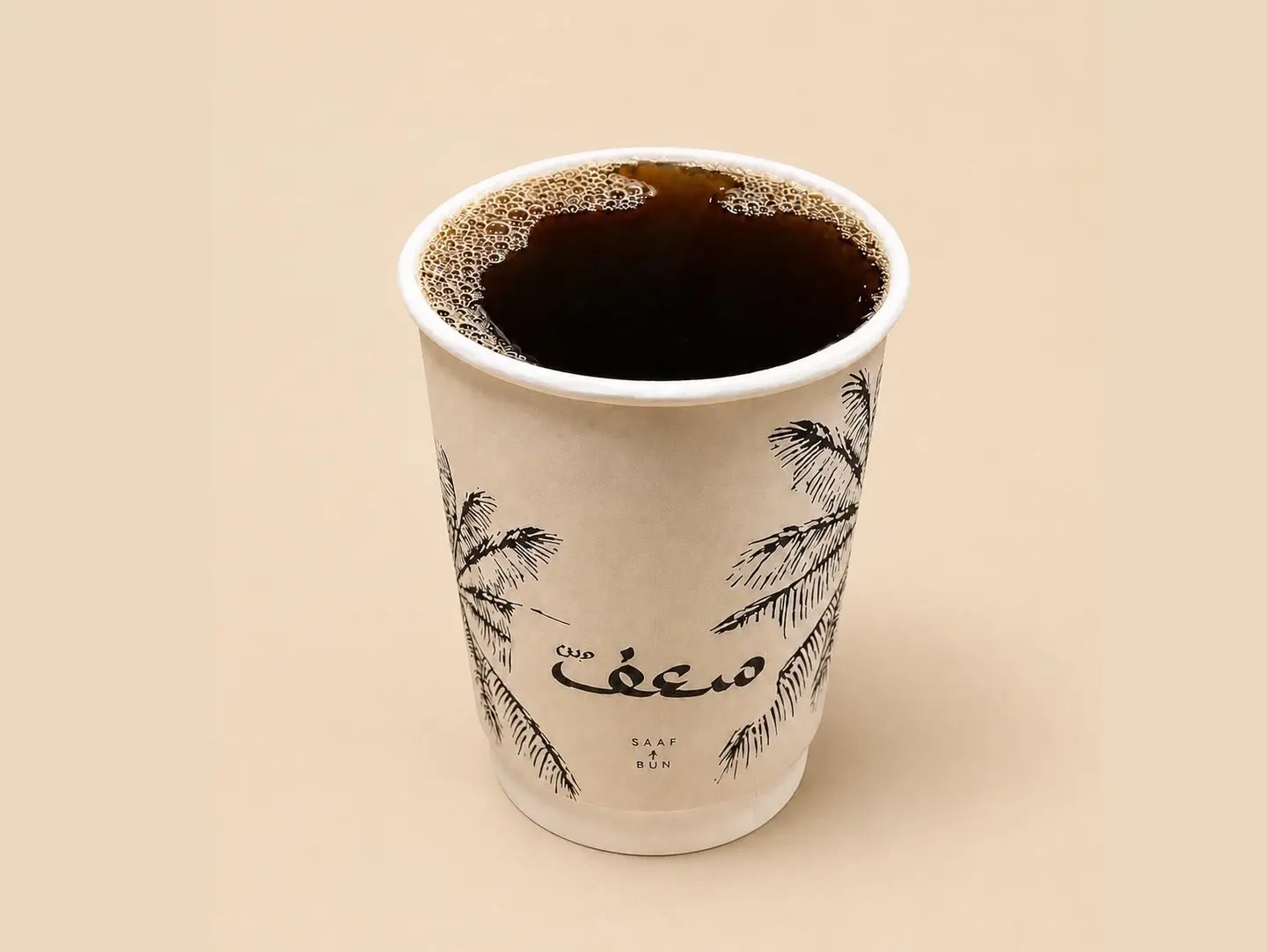 Premium Drip Coffee