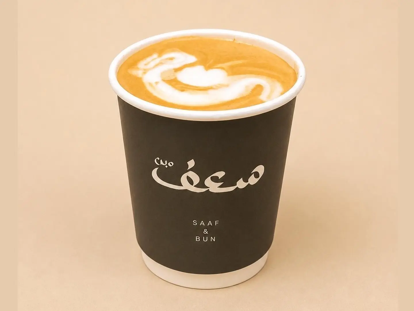 Flat White