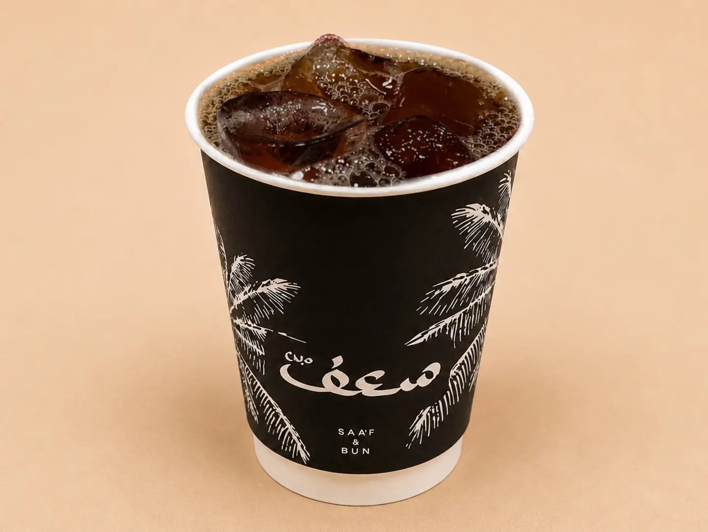 Iced Drip