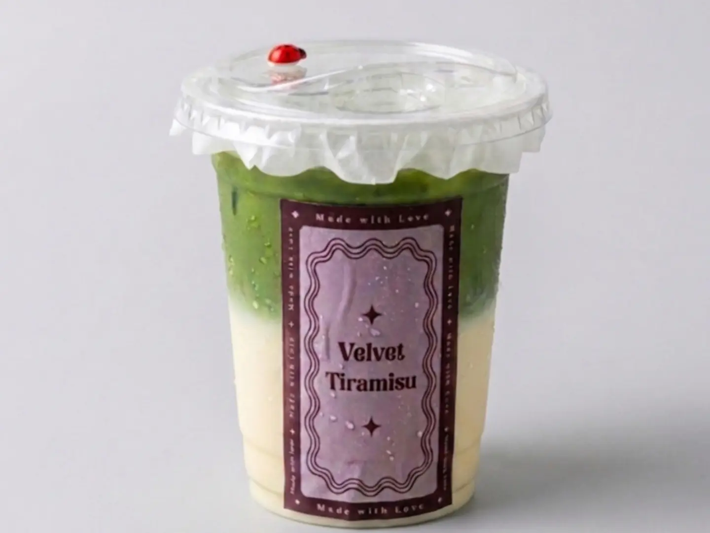 Classic Matcha