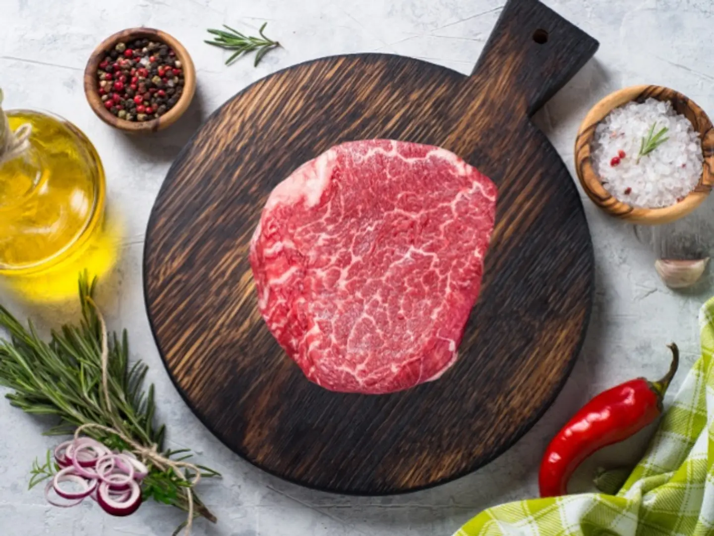 Wagyu Tenderloin