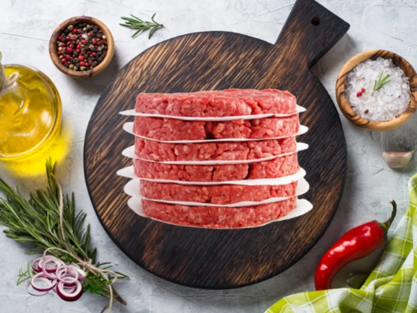 Angus Burger