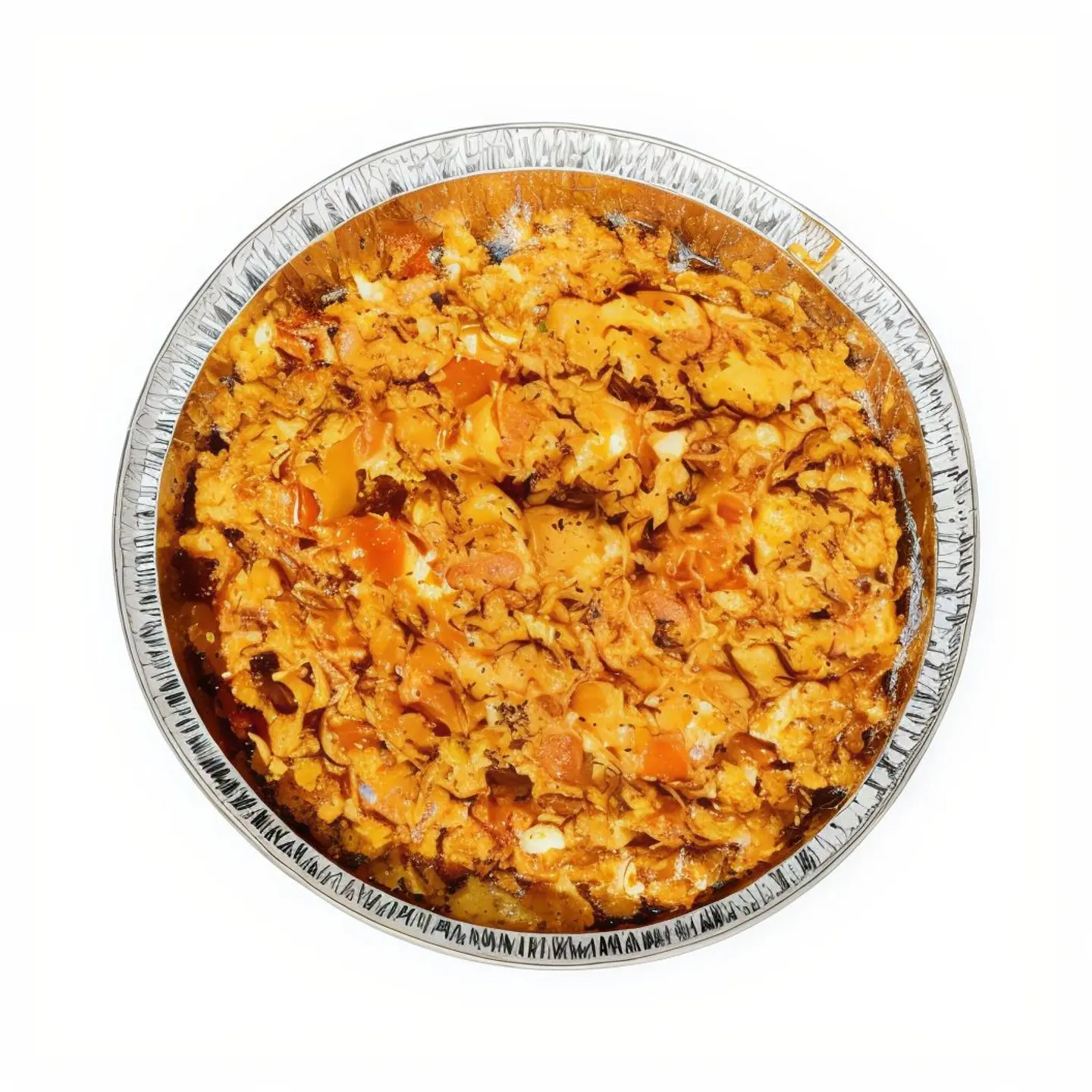 Shakshuka Plate