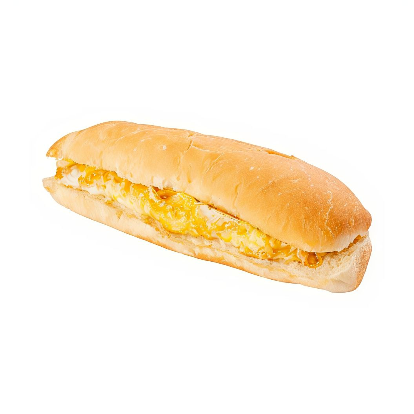 Fried Egg Sandwich