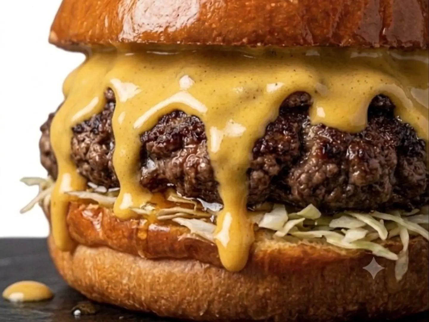 Classic Burger - Sandwich