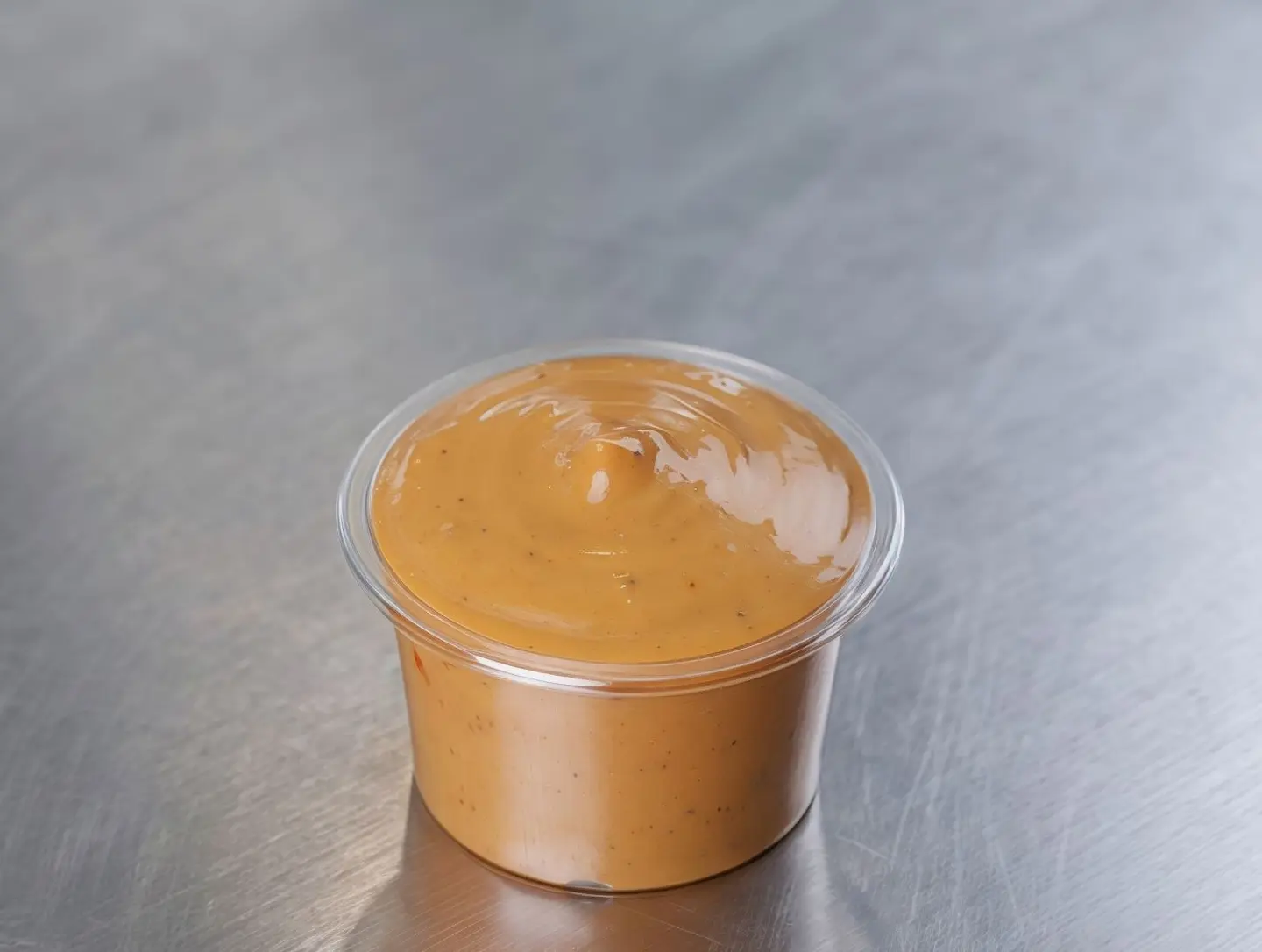 Special Sauce