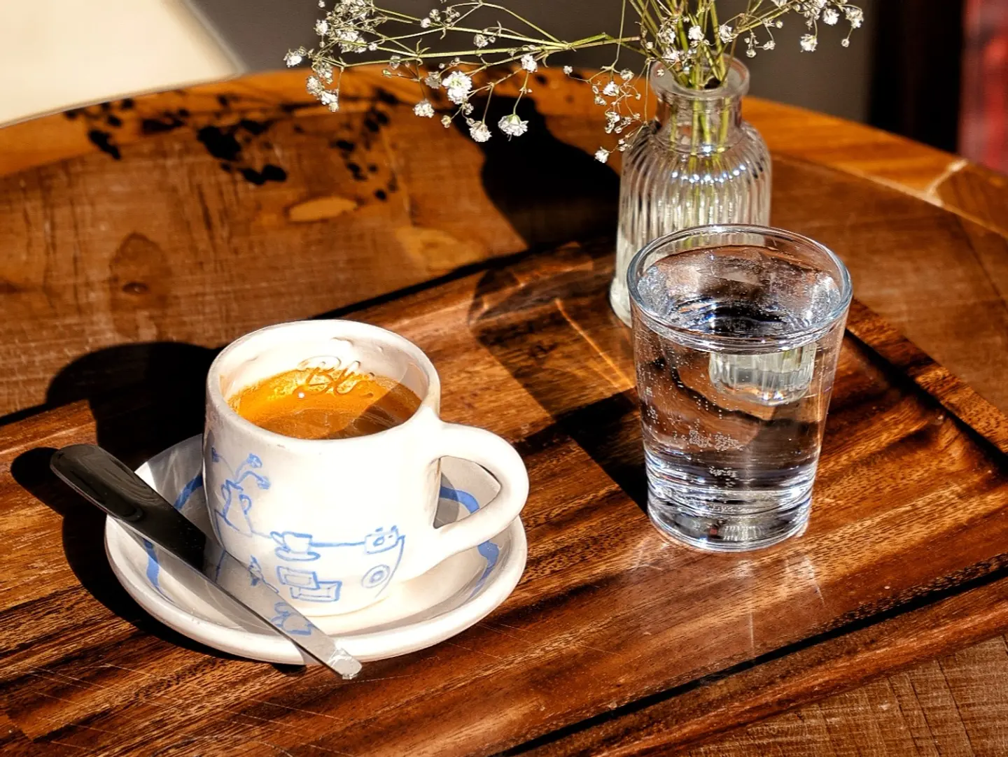 Espresso