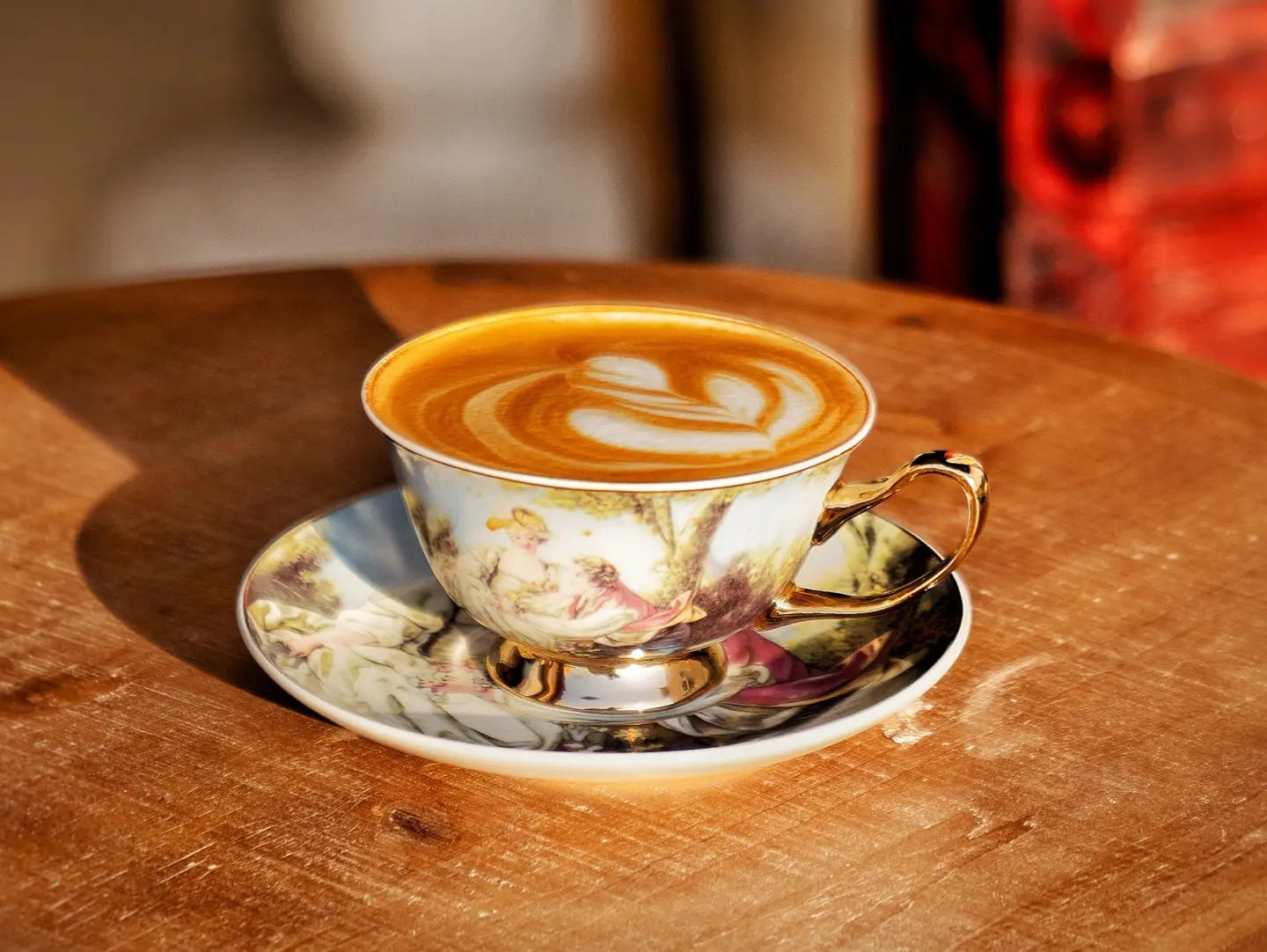 Latte