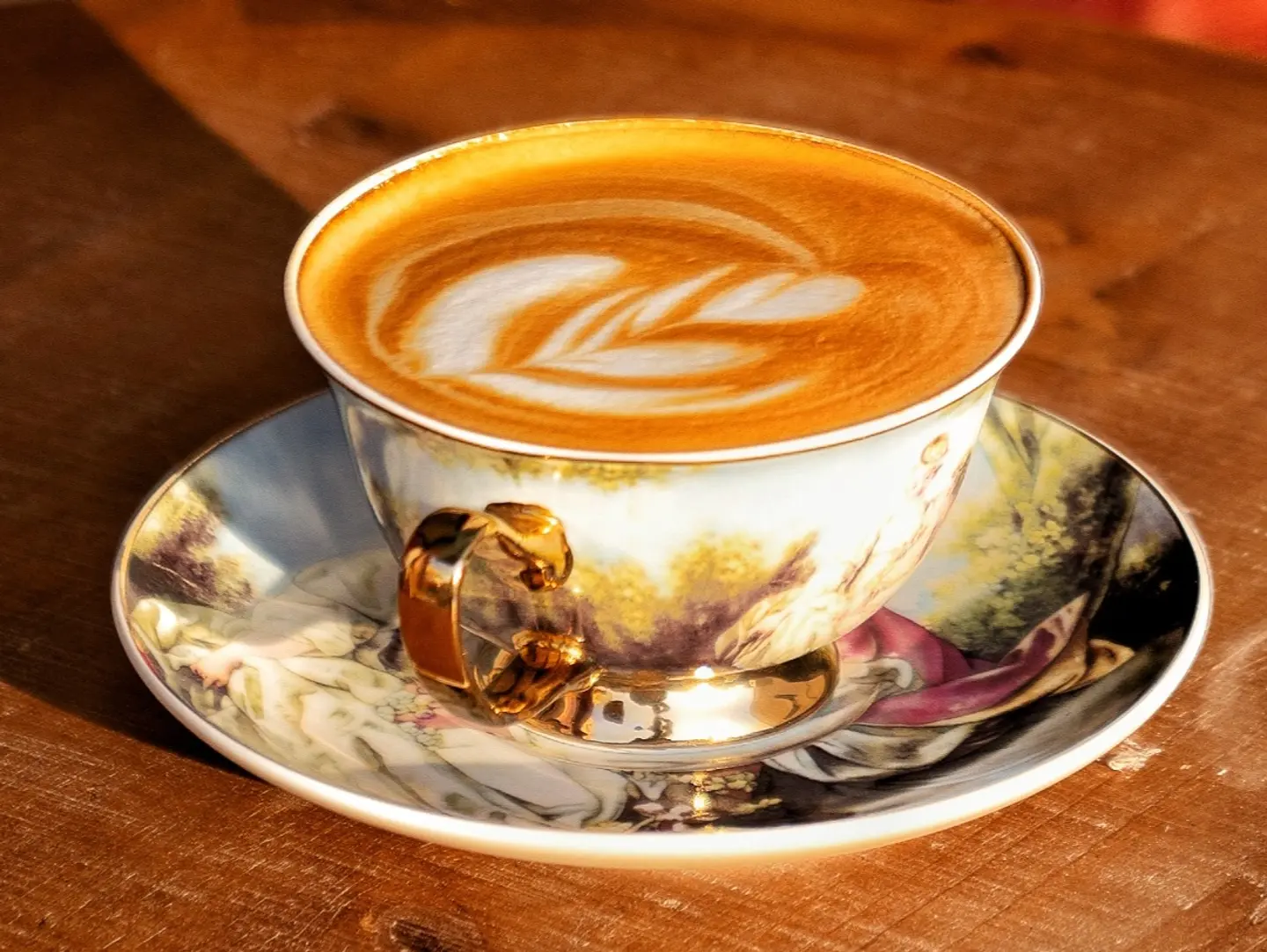 Cappuccino