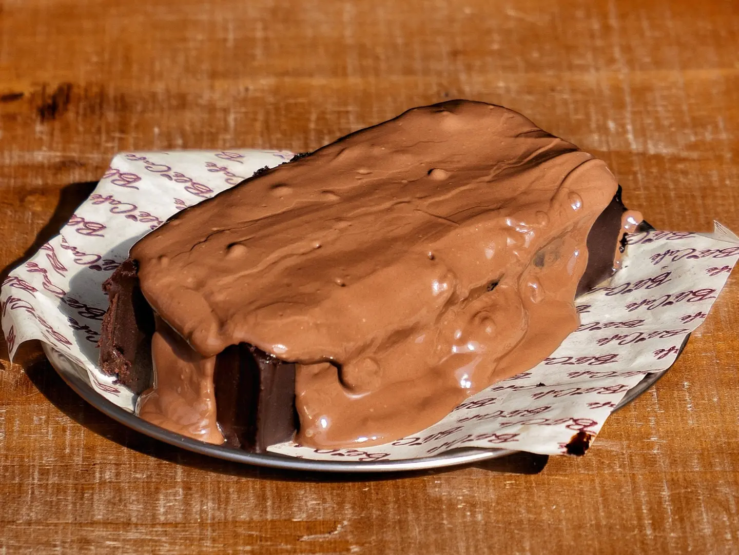 Matilda Chocolate Cake