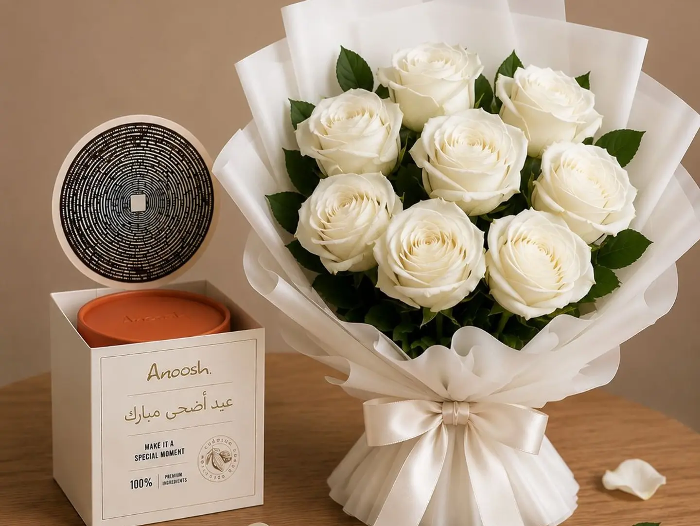 تنسيق عيد الاضحى 2