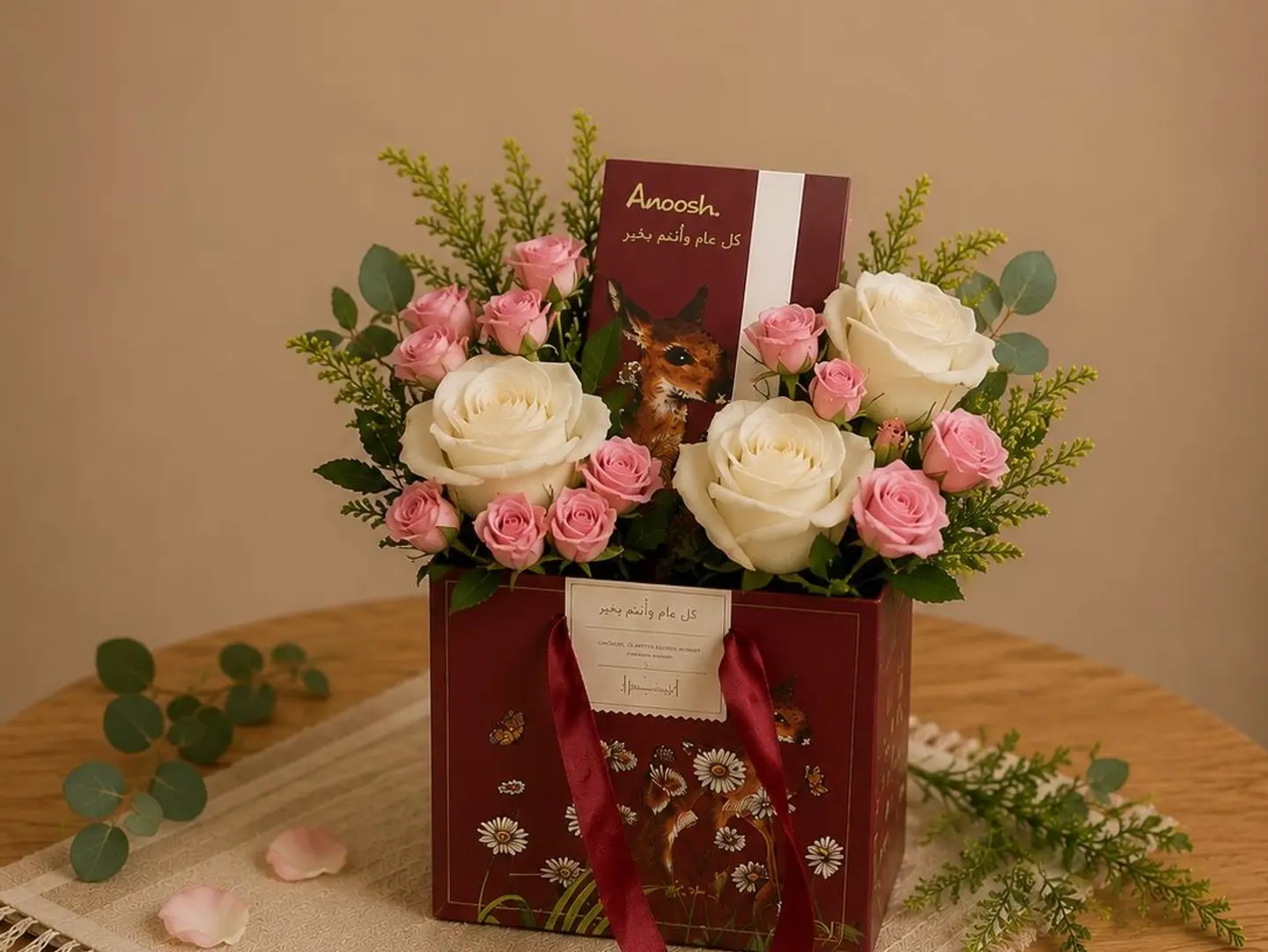 تنسيق عيد الاضحى 7