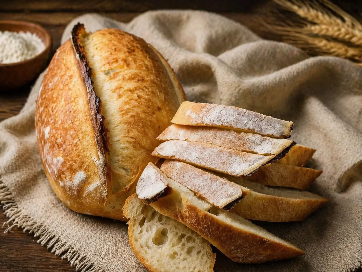 White Batard