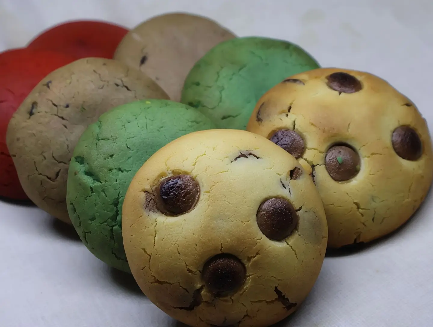 Cookies