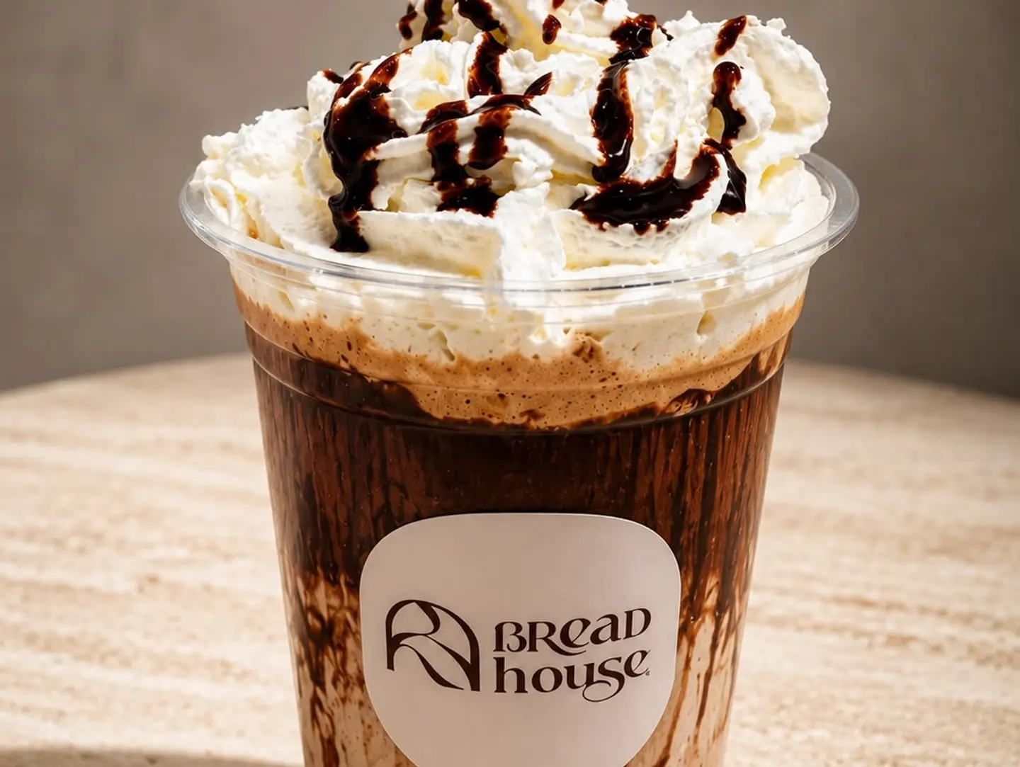 Iced Mocha