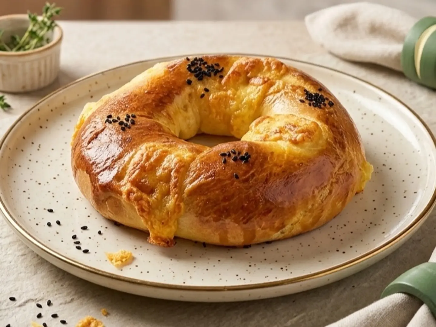 Achma (Turkish)