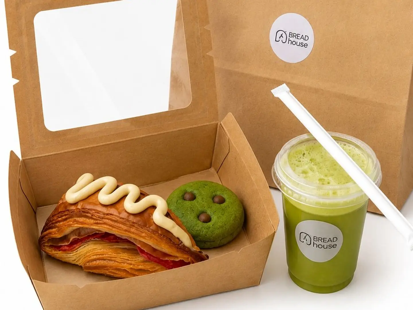 Fresh Energy Combo