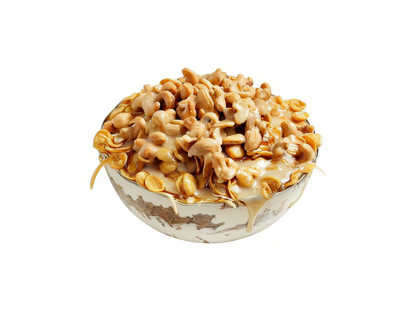 Cashew Areekah
