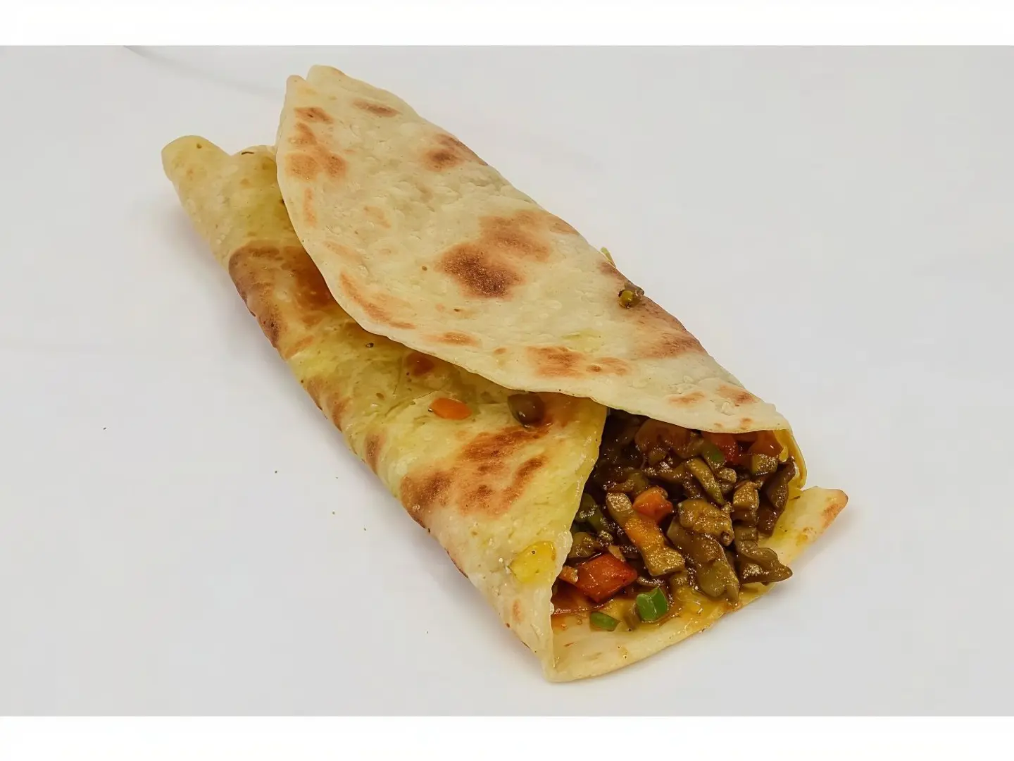 Liver Chapati